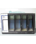 Emerson 858906-44 320C-04 Chassis 320 Programmable Motion Controller - $340.69 CAD