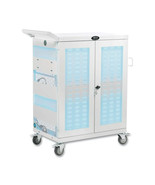 Eaton CSC32ACWHG EATON TRIPP LITE SERIES SAFE-IT MULTI-DEVICE UV CHARGIN... - $64,847.55 MXN