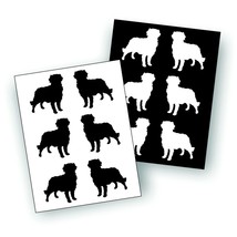 12X Golden Retriever Dog Vinyl Decal Sticker for Car Truck Windshield or... - £10.95 GBP