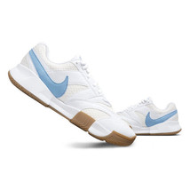 Nike 2024 Court Lite 4 Women&#39;s Tennis Shoes Hard Court Sports NWT FD6575-106 - £75.34 GBP