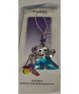 Shanghai Expo Mascots Phone Strap - $10.00