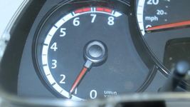 Speedometer Cluster Engine MPH ID 5C5920950F Fits 13-14 BEETLE 65626 image 4