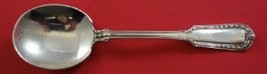 Chesterfield by Gorham Sterling Silver Cream Soup Spoon Large 6 5/8&quot; - £77.07 GBP