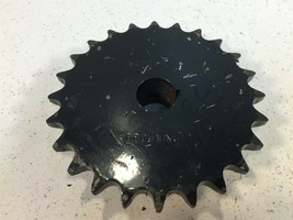 Browning H4024X3/4 Roller Chain Sprocket H4024 3/4" Bore - $27.99