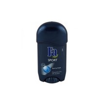 Fa SPORT solid deodorant anti-perspirant 40ml- FREE SHIPPING - $8.90