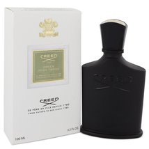 Creed Green Irish Tweed Cologne 3.3 Oz Eau De Parfum Spray image 2