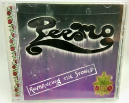 CD Permo Romancing The Stoned (CD, 2005) - NEW - £79.92 GBP