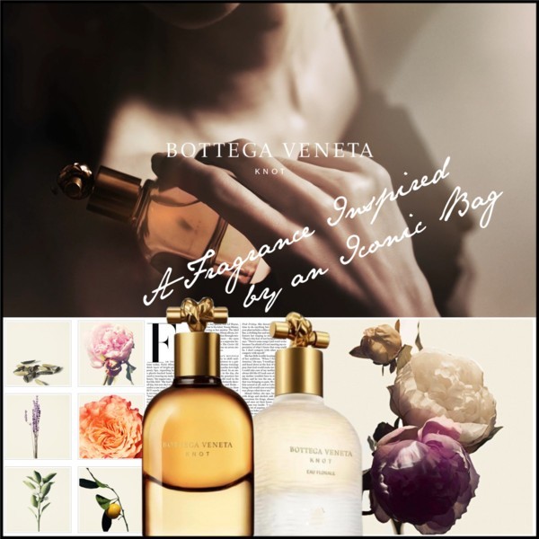 Rare Fragrance Bottega Veneta Knot Eau and 50 similar items