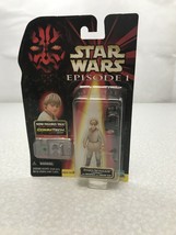 Hasbro Star Wars Episode 1 Tatooine Anakin Skywalker Action Figure KG C2 - £11.61 GBP
