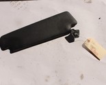 1998-00 MERCEDES SLK230 RIGHT PASSENGER FRONT SUN VISOR   R3255 - $52.79