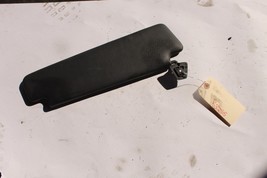 1998-00 MERCEDES SLK230 RIGHT PASSENGER FRONT SUN VISOR   R3255 - $52.79