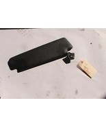 1998-00 MERCEDES SLK230 RIGHT PASSENGER FRONT SUN VISOR   R3255 - $52.79