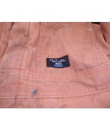 Walls Workwear Mens Bib Overalls Insulated Size XL - $26.99