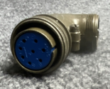 Amphenol 97-3108B-20 850 connector 8 Pin New - $26.72