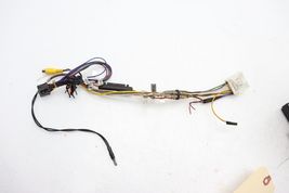 HIZPO AD717009 2 DIN CAR STEREO PLAYER E1630 image 8