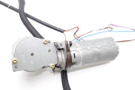 03-06 MERCEDES-BENZ S600 FRONT RIGHT PASSENGER SEAT RECLINE MOTOR Q7058 image 9