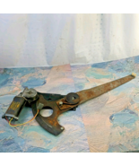 Ford E4ZF-14A389-AA 1987-93 Mustang GT LX Hatchback LH Window Regulator ... - €34,98 EUR