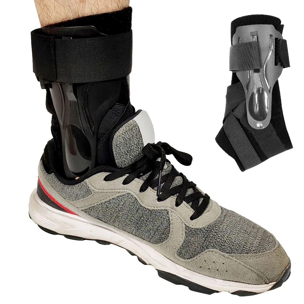 Dage foot guard protector adjustable ankle sprain orthosis stabilizer plantar fasciitis thumb200