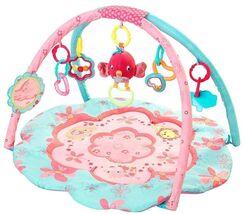 New Bright Starts 5-in-1 Petals &amp; Friends Multicolor Activity Gym - $60.00