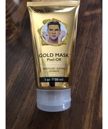 Spascriptions Peel-Off Gold Mask!!! - $285.40 MXN