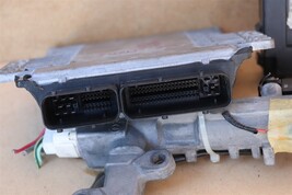 06 Nissan Xterra 4x2 ECU Computer Immobilizer Ignition Switch BCM MEC80-370 B1 image 6