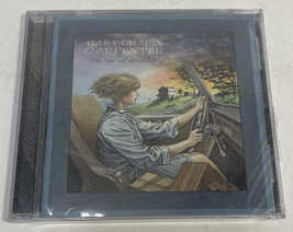 Mary Chapin Carpenter - The Age of Miracles (2010, CD) Sealed Cracked Case - $8.95
