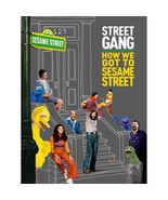 Street Gang: How We Got To Sesame Street [Blu-Ray] - £37.91 GBP