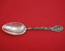 Versailles by Gorham Sterling Silver Dinner Spoon 8 3/8&quot; Antique - £125.82 GBP