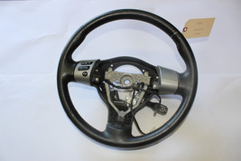 2008-2010 SCION TC INTERIOR DRIVER SIDE STEERING WHEEL X1774 - $87.99