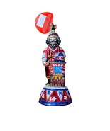 Christopher Roadko Nutcraker Ornament Hand-Crafted Christmas Decorative ... - $69.29