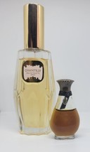 Vintage CHANTILLY by Houbigant Perfume .25oz and eau de Toilette spray 2 oz - £22.48 GBP