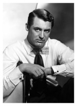 Cary Grant British American Actor 5X7 Publicity Photo - £6.67 GBP