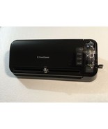 Food Saver / FoodSaver by Sunbeam ~ Vacuum Sealer ~ FM3600 ~ Black - $115.53