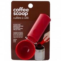 2 Tablespoon Adjustable Coffee Scoop - $9.90 CAD