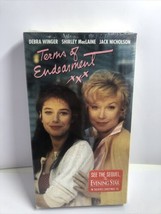 Terms of Endearment (VHS), Best Picture 1983 Brand New Sealed - £3.92 GBP