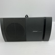 Single Bose Model 100 Speaker With Mount Bracket - £14.91 GBP