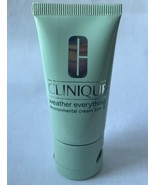 CLINIQUE Weather Everything environmental cream SPF 15 FREE SHIPPING RARE - $39.11