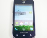 Samsung Galaxy Discover SGH-S730G Tracfone Phone - $29.99