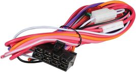 OmegaLink High Current Harness for OLRSBA Module - $963.15 MXN