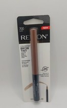 NEW Revlon ColorStay Brow Tint 700 Taupe Up to 24 hrs Waterproof - $8.91