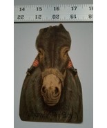 Home Treasure Trade Card Advertisment Trotting Chase Sanborn Standard Ja... - $360.94 MXN