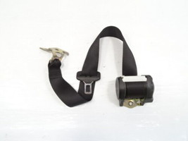 97 Mercedes W140 S320 S500 seat belt, right rear, black, 1408603885 - £89.67 GBP