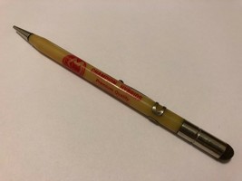 VTG Advertising Mechanical Pencil Champion Hybrids Audubon Iowa Carlson  - £9.45 GBP