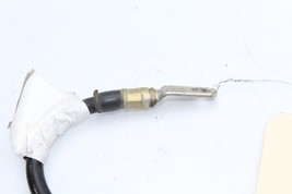 06-10 VOLKSWAGEN JETTA NEGATIVE BATTERY CABLE Q3109 image 5