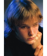 Brad Renfro - 11" x 8" Teen Magazine Pinup Mini Poster Clipping RIP - $7.94