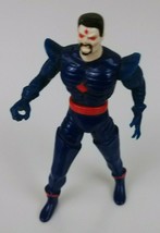 Toybiz Marvel Diecast Metal Action Figure Sinister 2.5-3" 1990s - $3.88