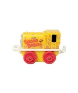 2014 MATTEL SUGAR BABIES BILL MINIS TRAIN. THOMAS &amp; FRIENDS. J38D - $12.08 CAD