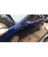 Driver Left Front Door Switch Driver&#39;s Master Fits 04-09 PRIUS 753472 - $69.06 CAD