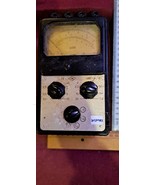 Vintage multimeter [INS10465] - €73,59 EUR