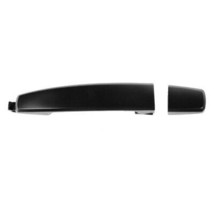 Exterior Door Handle For 12-15 Chevrolet Captiva Rear Left Side Cover Le... - £60.26 GBP